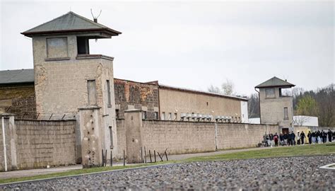 Germany charges 98-year-old former Nazi camp guard with being accessory to murder
